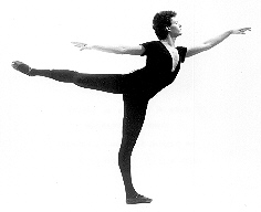Corrado in I arabesque 1988