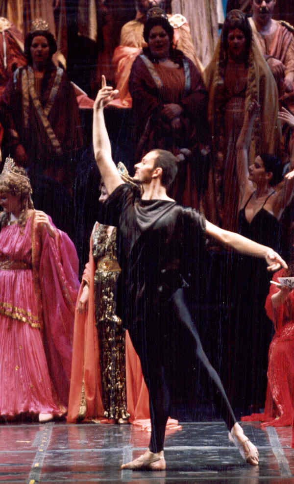 Orfeo&Euridice